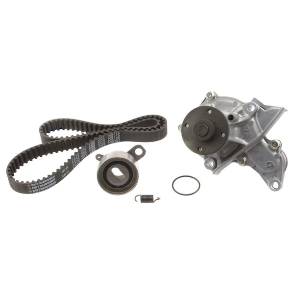 Aisin Geo Prizm 97-93/Toyota Celica 97-94/Coro Timing Belt Kit, Tkt017 TKT017 - main